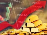 再度见证历史,现货黄金突破3600美元!年内大涨1000美元